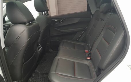 Chery Tiggo 7 Pro, 2020 год, 1 649 000 рублей, 26 фотография