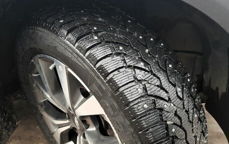 Chery Tiggo 7 Pro, 2020 год, 1 649 000 рублей, 28 фотография