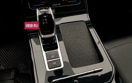 Chery Tiggo 7 Pro, 2020 год, 1 649 000 рублей, 21 фотография