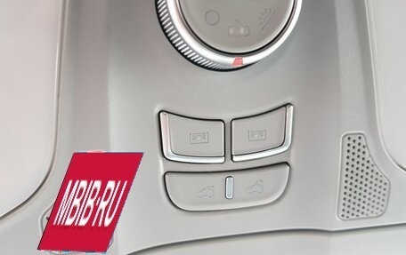 Chery Tiggo 7 Pro, 2020 год, 1 649 000 рублей, 23 фотография