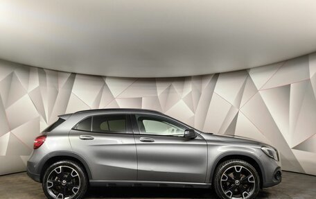 Mercedes-Benz GLA, 2019 год, 2 343 000 рублей, 6 фотография