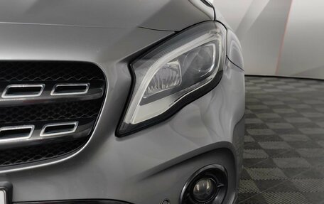 Mercedes-Benz GLA, 2019 год, 2 343 000 рублей, 10 фотография