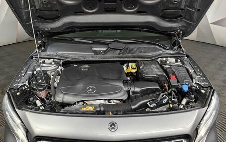 Mercedes-Benz GLA, 2019 год, 2 343 000 рублей, 11 фотография