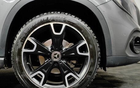 Mercedes-Benz GLA, 2019 год, 2 343 000 рублей, 9 фотография