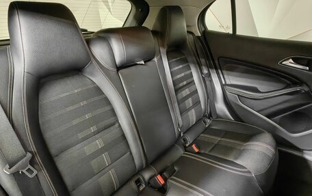 Mercedes-Benz GLA, 2019 год, 2 343 000 рублей, 17 фотография