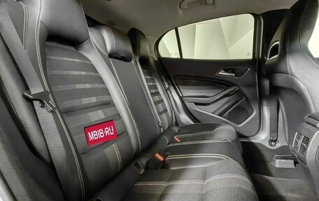 Mercedes-Benz GLA, 2019 год, 2 343 000 рублей, 16 фотография