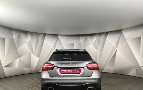 Mercedes-Benz GLA, 2019 год, 2 343 000 рублей, 8 фотография