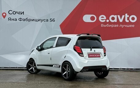 Ravon R2, 2016 год, 830 000 рублей, 6 фотография