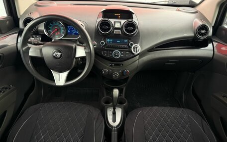 Ravon R2, 2016 год, 830 000 рублей, 7 фотография