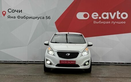 Ravon R2, 2016 год, 830 000 рублей, 2 фотография