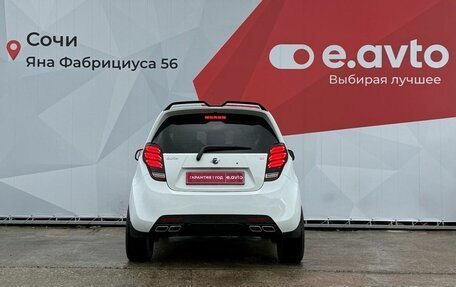 Ravon R2, 2016 год, 830 000 рублей, 5 фотография