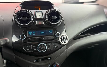 Ravon R2, 2016 год, 830 000 рублей, 10 фотография