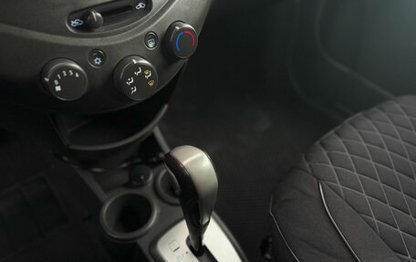 Ravon R2, 2016 год, 830 000 рублей, 11 фотография