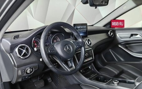 Mercedes-Benz GLA, 2019 год, 2 343 000 рублей, 19 фотография