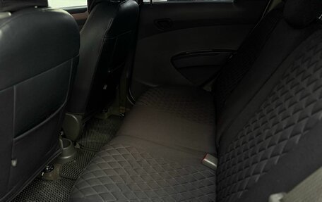 Ravon R2, 2016 год, 830 000 рублей, 15 фотография