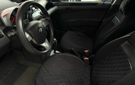 Ravon R2, 2016 год, 830 000 рублей, 14 фотография