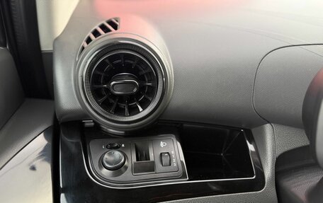 Ravon R2, 2016 год, 830 000 рублей, 12 фотография