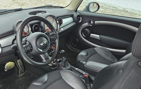 MINI Hatch, 2011 год, 1 400 000 рублей, 7 фотография