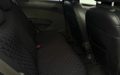 Ravon R2, 2016 год, 830 000 рублей, 17 фотография