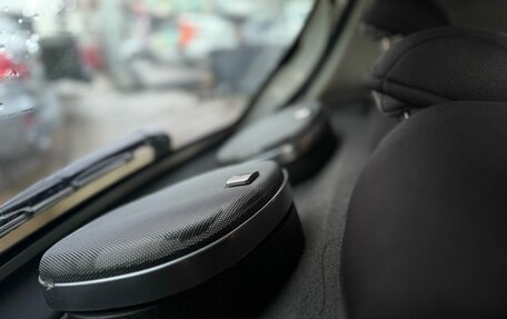 Ravon R2, 2016 год, 830 000 рублей, 13 фотография