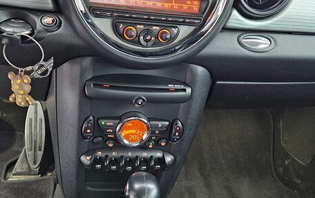 MINI Hatch, 2011 год, 1 400 000 рублей, 9 фотография