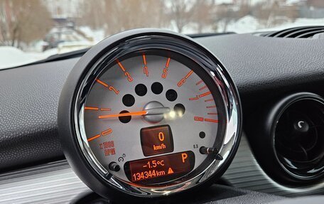 MINI Hatch, 2011 год, 1 400 000 рублей, 8 фотография