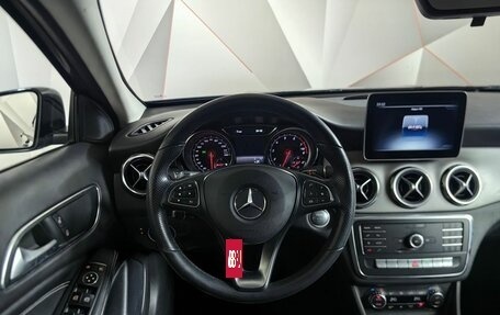 Mercedes-Benz GLA, 2019 год, 2 343 000 рублей, 20 фотография