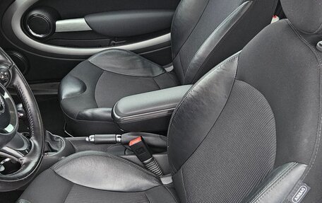 MINI Hatch, 2011 год, 1 400 000 рублей, 11 фотография