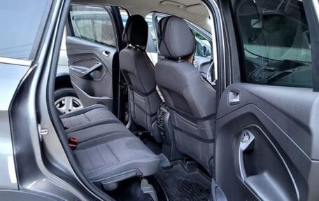 Ford Kuga III, 2013 год, 990 000 рублей, 4 фотография