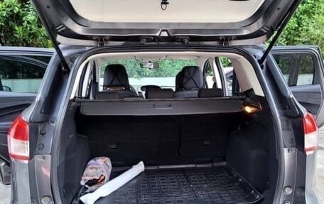 Ford Kuga III, 2013 год, 990 000 рублей, 7 фотография