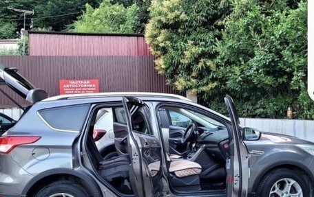 Ford Kuga III, 2013 год, 990 000 рублей, 3 фотография