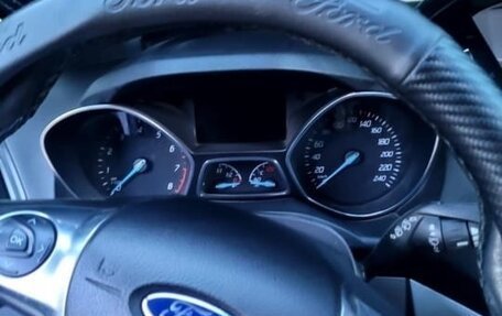 Ford Kuga III, 2013 год, 990 000 рублей, 6 фотография