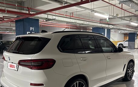 BMW X5, 2019 год, 6 900 000 рублей, 5 фотография