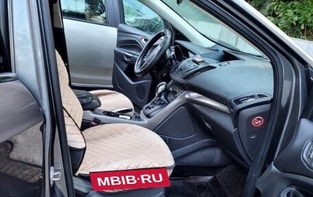 Ford Kuga III, 2013 год, 990 000 рублей, 5 фотография