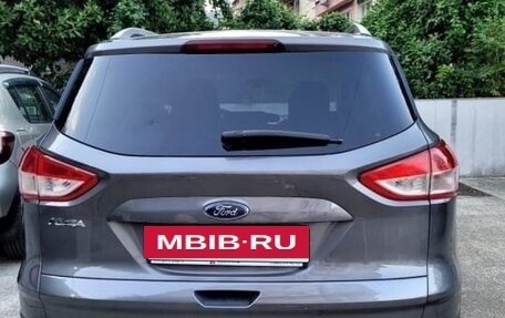 Ford Kuga III, 2013 год, 990 000 рублей, 2 фотография