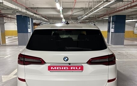 BMW X5, 2019 год, 6 900 000 рублей, 6 фотография