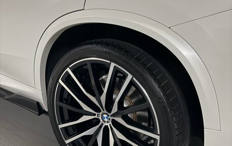 BMW X5, 2019 год, 6 900 000 рублей, 8 фотография