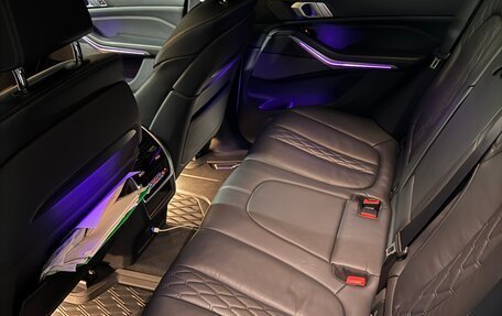 BMW X5, 2019 год, 6 900 000 рублей, 11 фотография