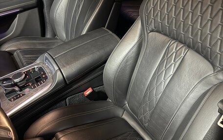 BMW X5, 2019 год, 6 900 000 рублей, 12 фотография