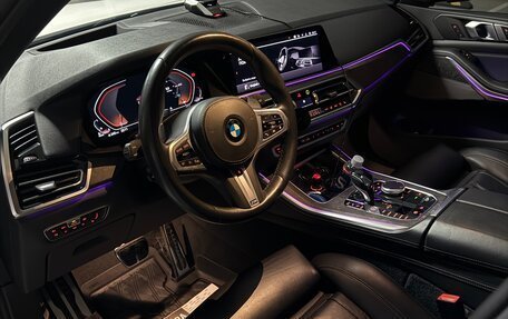 BMW X5, 2019 год, 6 900 000 рублей, 9 фотография