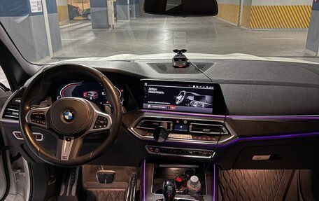 BMW X5, 2019 год, 6 900 000 рублей, 14 фотография