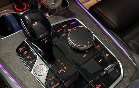 BMW X5, 2019 год, 6 900 000 рублей, 13 фотография