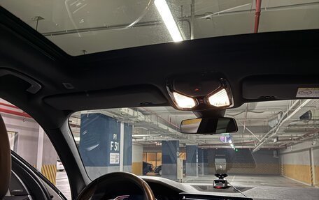 BMW X5, 2019 год, 6 900 000 рублей, 15 фотография