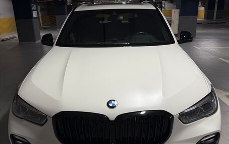 BMW X5, 2019 год, 6 900 000 рублей, 2 фотография