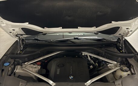 BMW X5, 2019 год, 6 900 000 рублей, 18 фотография