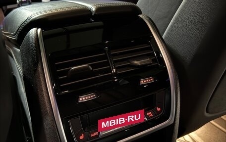 BMW X5, 2019 год, 6 900 000 рублей, 10 фотография