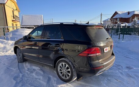 Mercedes-Benz M-Класс, 2015 год, 2 700 000 рублей, 4 фотография