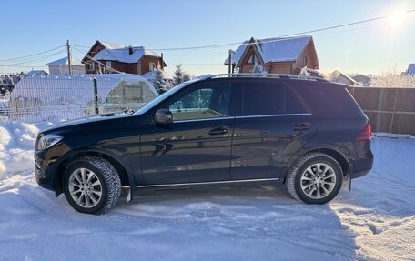 Mercedes-Benz M-Класс, 2015 год, 2 700 000 рублей, 11 фотография