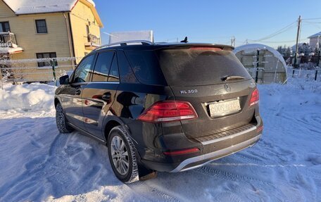 Mercedes-Benz M-Класс, 2015 год, 2 700 000 рублей, 12 фотография