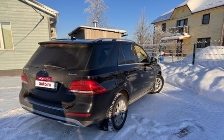 Mercedes-Benz M-Класс, 2015 год, 2 700 000 рублей, 6 фотография